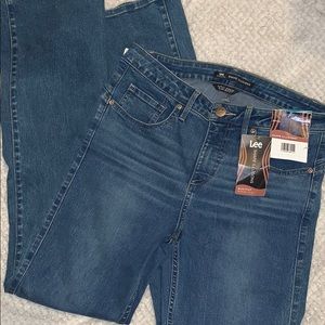 LEE Shape Illusions Bootcut Jeans!!